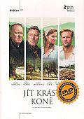 Jít krást koně (DVD) (Out Stealing Horses)