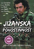 Jižanská pohostinnost (DVD) (Southern Comfort) - pošetka