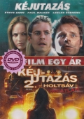 Jízda do pekel 1+2 2x(DVD) (Joy Ride 1+2) - dvojbalení
