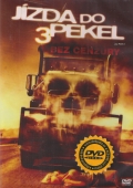 Jízda do pekel 3 (DVD) - bez cenzury! (Joy Ride 3)