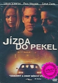 Jízda do pekel 1 (DVD) - CZ dabing (Joy Ride)