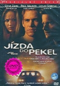 Jízda do pekel 1 (DVD) (Joy Ride) - speciální edice