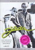 Jízda (DVD) - Biofraf Jan Svěrák