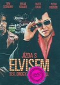 Jízda s Elvisem (DVD) (Protecting the King)