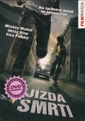 Jízda smrti (DVD) (Skate or Die) - bazar
