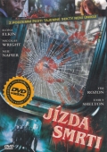 Jízda smrti (DVD) (End of the Line)