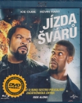 Jízda švárů (Blu-ray) (Ride Along)
