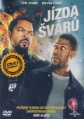 Jízda švárů (DVD) (Ride Along)