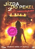 Jízda do pekel 2 (DVD) (Joy Ride: Dead Ahead)