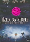 Jízda na střele (DVD) (Ridding the bullet) (Stephen King)
