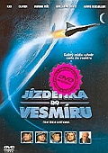 Jízdenka do vesmíru [DVD] (Un ticket pour l'espace)