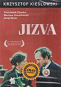 Jizva (DVD) (Blizna)