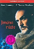 Jméno růže 2x(DVD) - speciální edice (Name of the Rose)