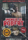 Jmenuje se Robert (DVD) (We Called Him Robert)