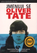 Jmenuji se Oliver Tate (DVD) (Submarine)