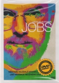 Jobs (DVD) - vyprodané