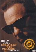 Joel Billy - Greatest Hits 3 (DVD) (Billy Joel - Greatest Hits Vol. 3 - The Videos)
