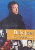 Joel Billy - I Go To Extremes (DVD)
