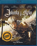 Johanka z Arku (Blu-ray) (Joan of Arc)