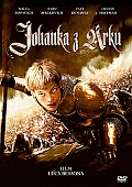 Johanka z Arku (DVD) - remastrovaná edice 2016 (vyprodané)