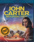 John Carter: Mezi dvěma světy (Blu-ray) (John Carter)