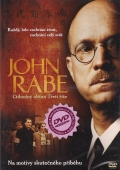John Rabe - Ctihodný občan Třetí Říše (DVD) (John Rabe - The Good Man from Nanking)