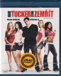 John Tucker musí zemřít (Blu-ray) (John Tucker Must Die: Unrated Cut)