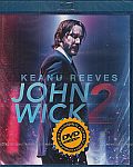 John Wick 2 (Blu-ray)