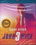John Wick 3 (Blu-ray) (John Wick: Chapter 3: Parabellum)