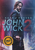 John Wick 2 (DVD)