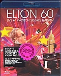 John Elton - 60: Live At Madison Square Garden (Blu-ray)