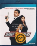 Johnny English (Blu-ray)