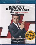 Johnny English znovu zasahuje (Blu-ray) (Johnny English Strikes Again)