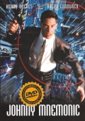 Johnny Mnemonic (DVD)