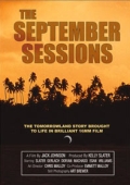 Johnson Jack  - The September Sessions (DVD)