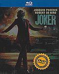 Joker (Blu-ray) - limitovaná sběratelská edice steelbook
