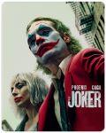 Joker: Folie a Deux 2BD (UHD+BD) - steelbook - motiv Skyline (Joker: Folie a Deux)