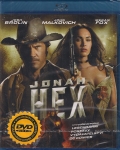 Jonah Hex (Blu-ray) - vyprodané