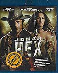 Jonah Hex (Blu-ray)