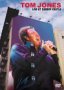 Jones Tom - Live At Cardiff Castle (DVD)
