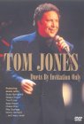 Jones Tom - By Invitation Only (DVD)