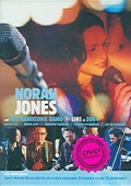 Norah Jones and the Handsome Band - Live 2004 (DVD)