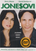 Jonesovi (DVD) (Joneses)