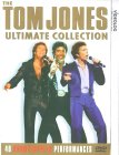 Jones Tom - Ultimate Collection (DVD)