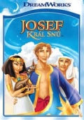 Josef - Král snů (DVD) (Joseph - King Of Dreams) - vyprodané