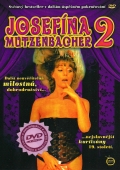 Josefína Mutzenbacher 2 (DVD) (Naughty Knickers 2)