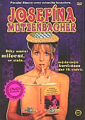 Josefína Mutzenbacher 1 (DVD) (Naughty Knickers)