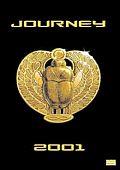 Journey - Live 2001 (DVD)
