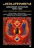 Journey - Greatest Hits 1978-1997 (DVD)
