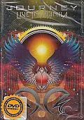 Journey - Live in Manila (DVD) "2009"